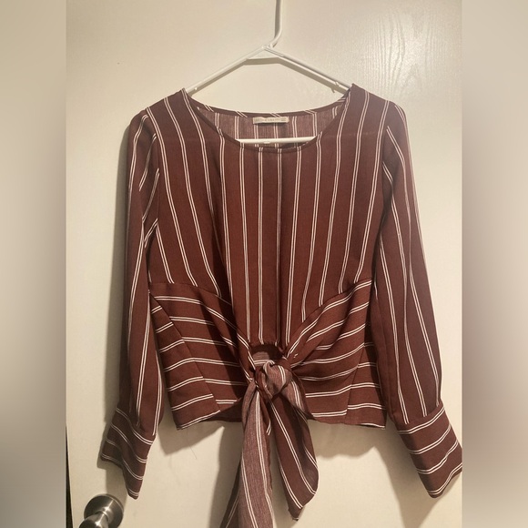 Active USA Blouse - Picture 6 of 7